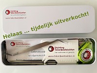 Tekenverwijdersetje