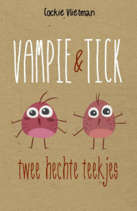 Vampie & Tick - twee hechte teekjes
