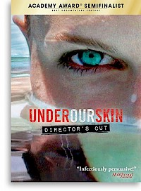 DVD Under our skin - Nederlands ondertiteld